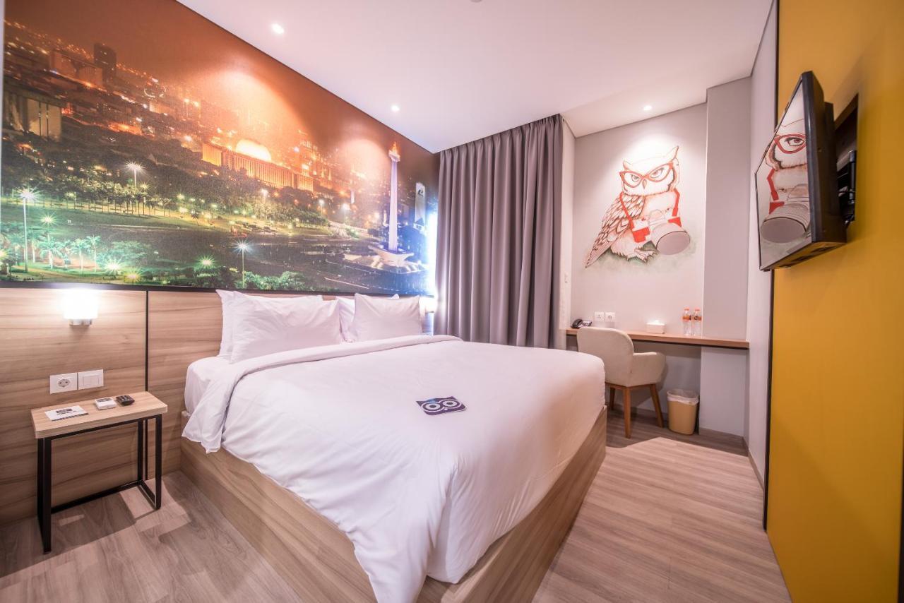 Hotel Nite & Day Kebon Jeruk